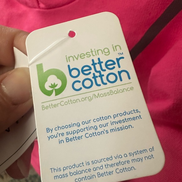 🆕 Flapadoodle hoodie with Iridescent Star Pocket Purse. Sizes 2. Adorable. 💝 - Picture 5 of 12